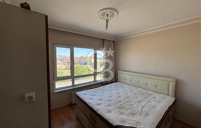 CB VİZYON'DAN HAYMANA YOLU ÜZERİ SATILIK 2+1 DAİRE