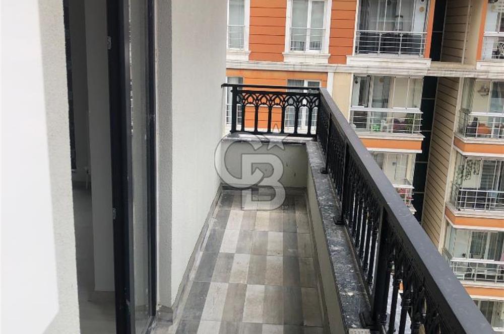 Çorlu Muhittin’de Asansörlü, Balkonlu 1+1 Sıfır Daire!