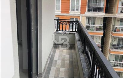 Çorlu Muhittin’de Asansörlü, Balkonlu 1+1 Sıfır Daire!