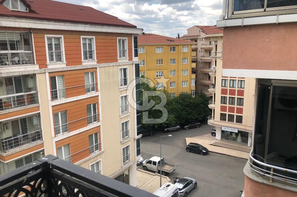 Çorlu Muhittin’de Asansörlü, Balkonlu 1+1 Sıfır Daire!