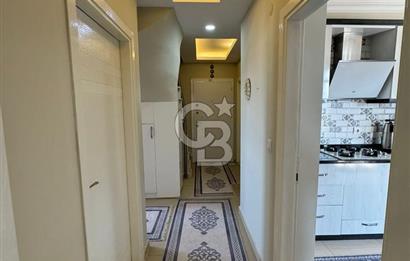 ANTALYA HABİBLER'DE GENİŞ AİLELERE UYGUN SATILIK DUBLEX DAİRE