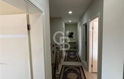 ANTALYA HABİBLER'DE GENİŞ AİLELERE UYGUN SATILIK DUBLEX DAİRE