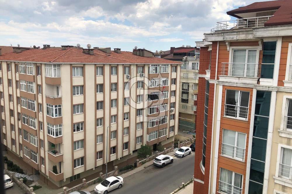 Çorlu Muhittin’de Asansörlü, Balkonlu 1+1 Sıfır Daire!