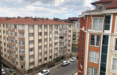 Çorlu Muhittin’de Asansörlü, Balkonlu 1+1 Sıfır Daire!