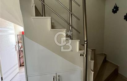 ANTALYA HABİBLER'DE GENİŞ AİLELERE UYGUN SATILIK DUBLEX DAİRE