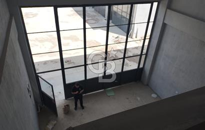 ÇANAKKALE BİGA'DA BURSA YOLU ÜZERNDE 115 M2 SIFIR DÜKKAN SATILIK