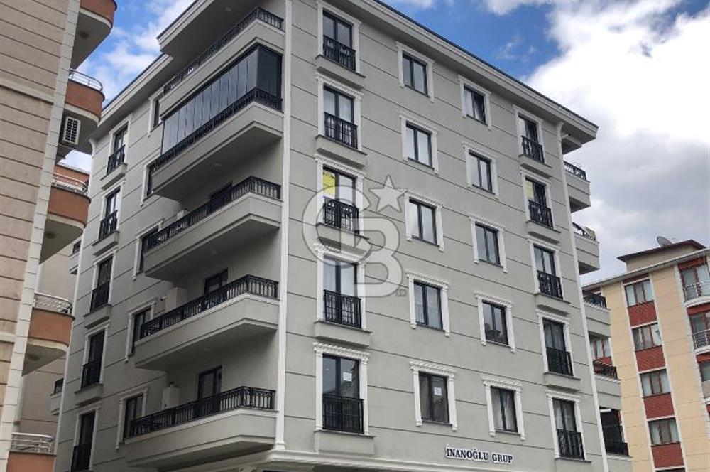 Çorlu Muhittin’de Asansörlü, Balkonlu 1+1 Sıfır Daire!