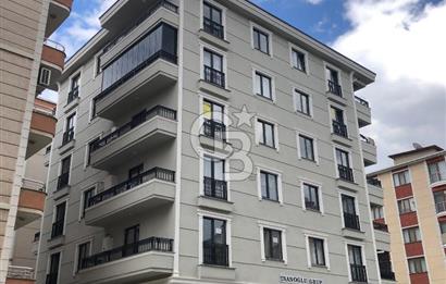 Çorlu Muhittin’de Asansörlü, Balkonlu 1+1 Sıfır Daire!