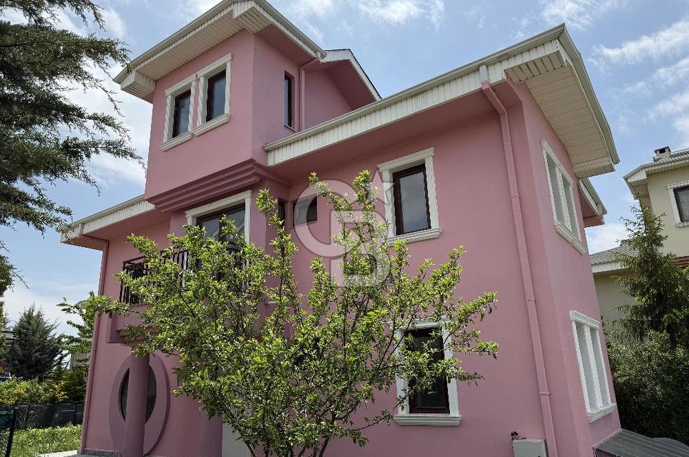 TULUMTAŞ TA  TAM MÜSTAKİL SATILIK VİLLA