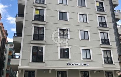 Çorlu Muhittin’de Asansörlü, Balkonlu 1+1 Sıfır Daire!