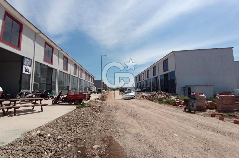 ÇANAKKALE BİGA'DA BURSA YOLU ÜZERNDE 115 M2 SIFIR DÜKKAN SATILIK
