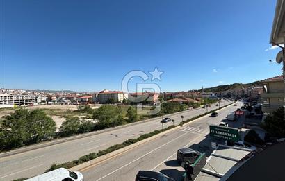 CB VİZYON'DAN HAYMANA YOLU ÜZERİ SATILIK 2+1 DAİRE