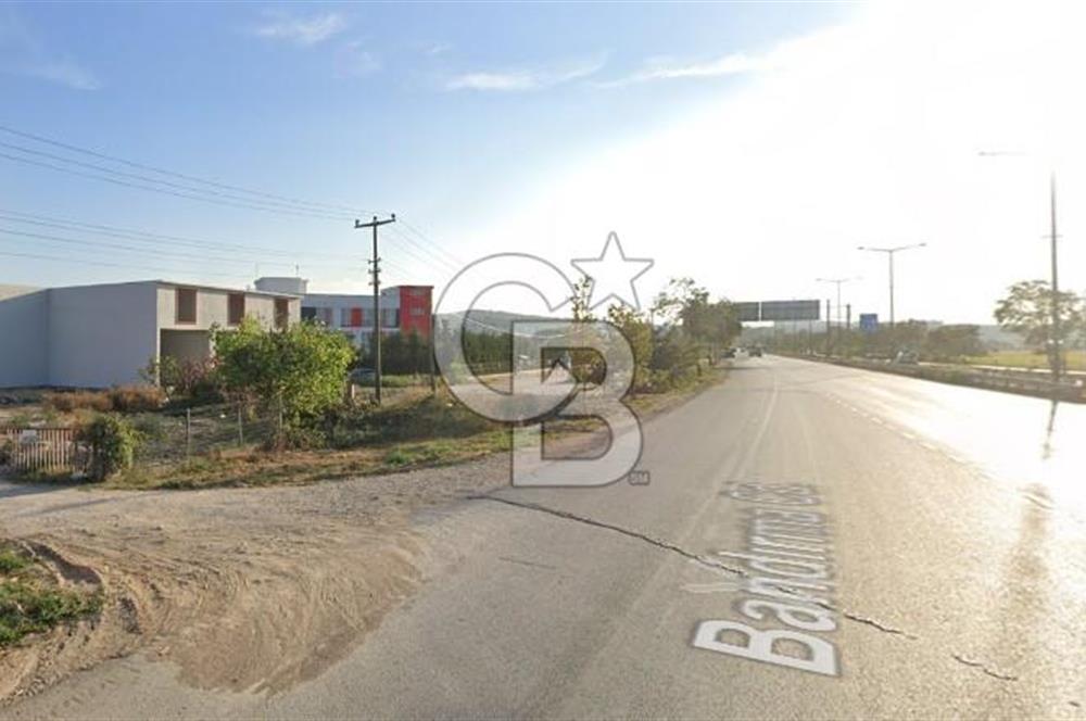 ÇANAKKALE BİGA'DA BURSA YOLU ÜZERNDE 115 M2 SIFIR DÜKKAN SATILIK