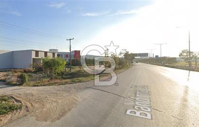 ÇANAKKALE BİGA'DA BURSA YOLU ÜZERNDE 115 M2 SIFIR DÜKKAN SATILIK