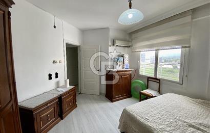 Erdemli Tömük’te Denize Sıfır, Full Eşyalı 3+1 Yazlık 