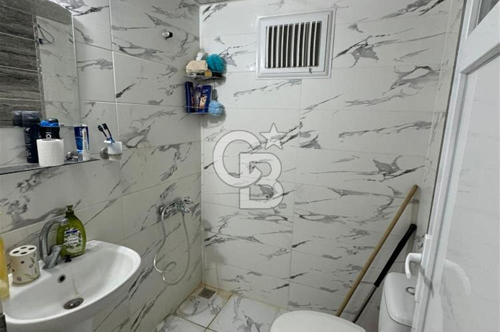 ANTALYA HABİBLER'DE GENİŞ AİLELERE UYGUN SATILIK DUBLEX DAİRE