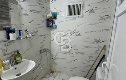 ANTALYA HABİBLER'DE GENİŞ AİLELERE UYGUN SATILIK DUBLEX DAİRE