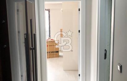 Çorlu Muhittin’de Asansörlü, Balkonlu 1+1 Sıfır Daire!