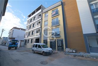 SEYREK MERKEZDE KİRALIK 1+1 SIFIR DAİRE
