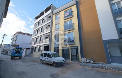 SEYREK MERKEZDE KİRALIK 1+1 SIFIR DAİRE