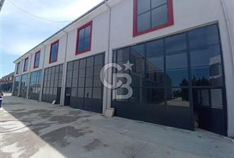 ÇANAKKALE BİGA'DA BURSA YOLU ÜZERNDE 115 M2 SIFIR DÜKKAN SATILIK
