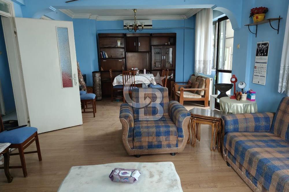 AYDIN EFELER MAHALLESİNDE GENİŞ 2+1 DAİRE SATILIKTIR