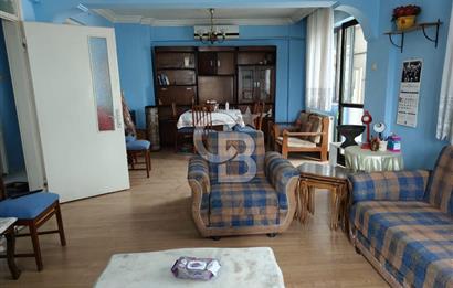 AYDIN EFELER MAHALLESİNDE GENİŞ 2+1 DAİRE SATILIKTIR