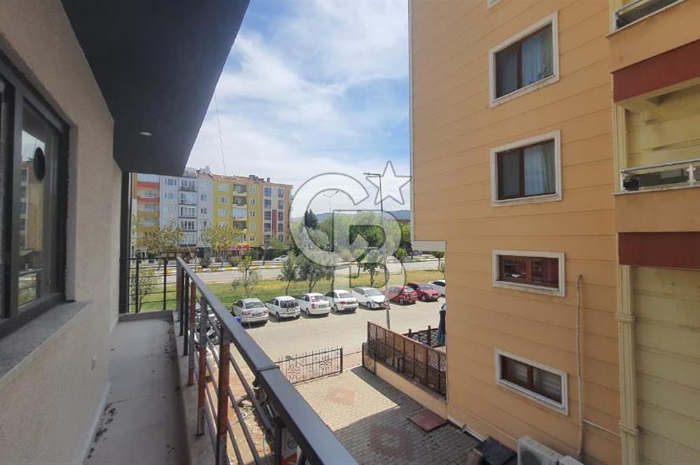 ÇANAKKALE BARBAROS MAHALLESİ TROYA CADDESİ 2+1 SATILIK DAİRE...