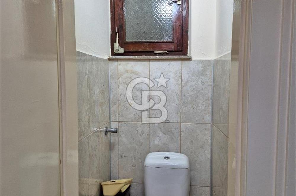 CB Armoni'den Balçova Pazar  Yeri Karşısı  Satılık 3+1
