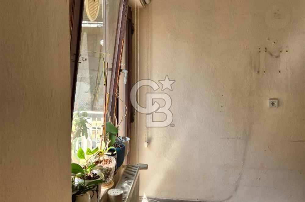 CB Armoni'den Balçova Pazar  Yeri Karşısı  Satılık 3+1