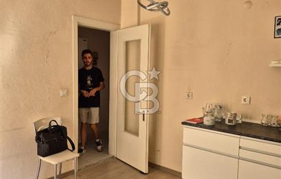 CB Armoni'den Balçova Pazar  Yeri Karşısı  Satılık 3+1
