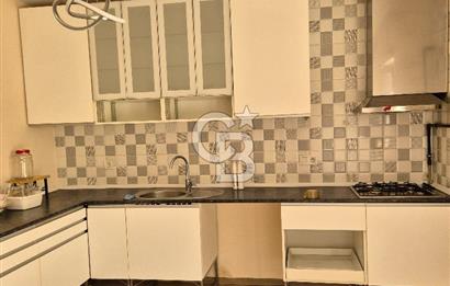CB Armoni'den Balçova Pazar  Yeri Karşısı  Satılık 3+1