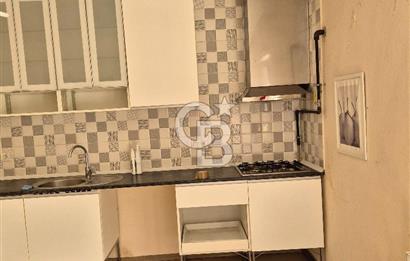 CB Armoni'den Balçova Pazar  Yeri Karşısı  Satılık 3+1