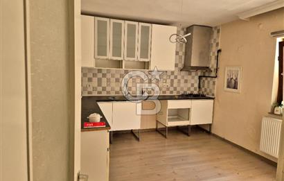 CB Armoni'den Balçova Pazar  Yeri Karşısı  Satılık 3+1
