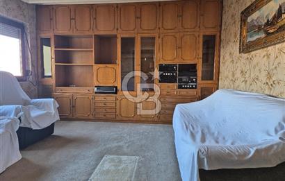 CB Armoni'den  Eğitim  Mahallesinde 3+1 Satılık Daire