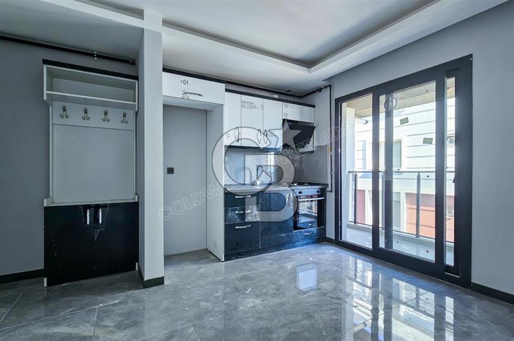 Aydın Efeler Zafer Mah de kiralık2+1 eşyasız sıfır daire