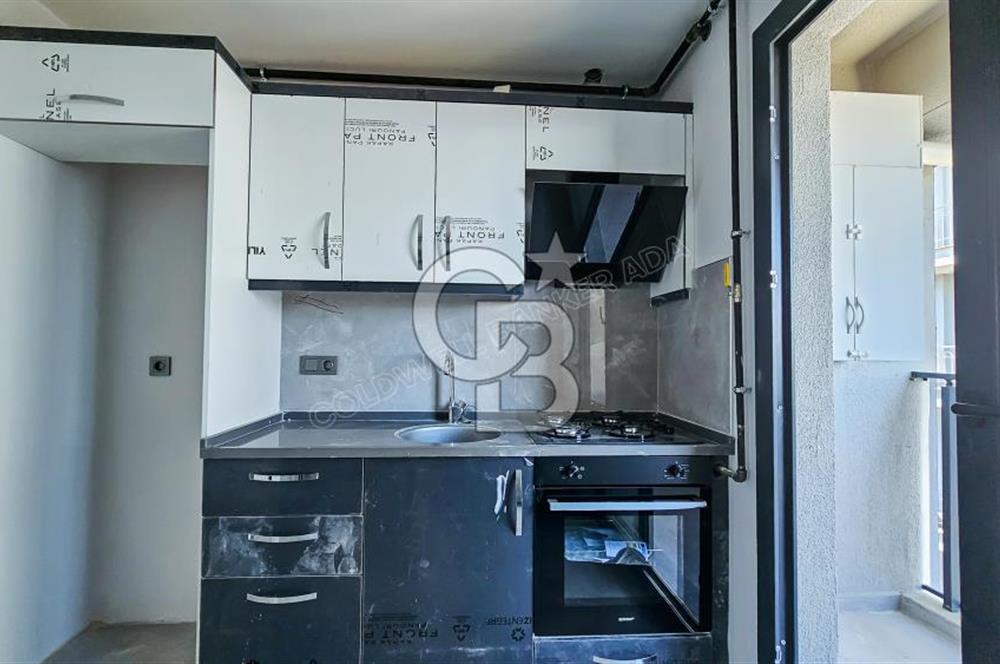 Aydın Efeler Zafer Mah de kiralık2+1 eşyasız sıfır daire