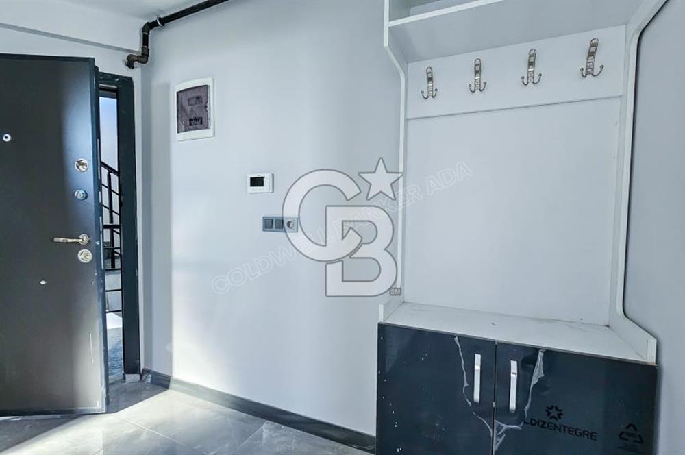 Aydın Efeler Zafer Mah de kiralık2+1 eşyasız sıfır daire