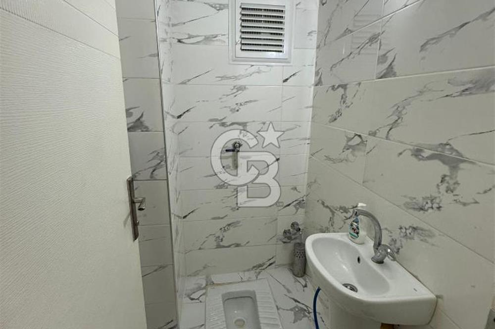 ANTALYA HABİBLER'DE GENİŞ AİLELERE UYGUN SATILIK DUBLEX DAİRE