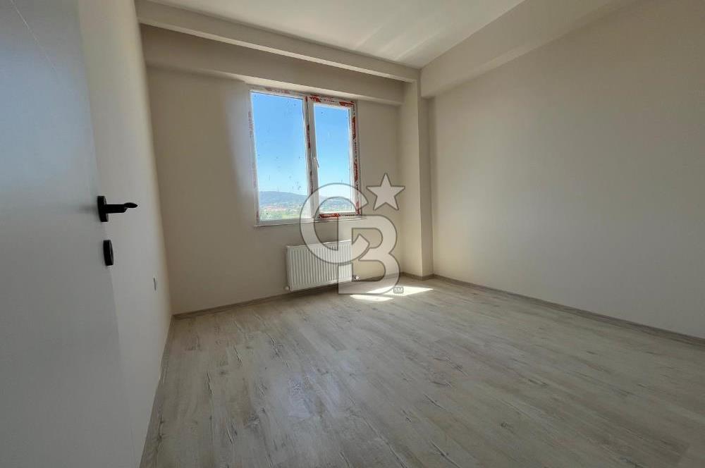 ÇANAKKALE İSMETPAŞA MAHALLESİNDE SİTE İÇİ SATILIK DAİRE