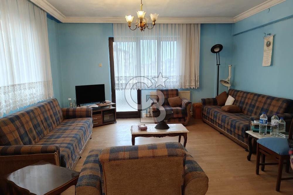 AYDIN EFELER MAHALLESİNDE GENİŞ 2+1 DAİRE SATILIKTIR