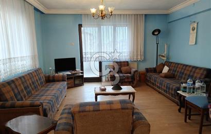 AYDIN EFELER MAHALLESİNDE GENİŞ 2+1 DAİRE SATILIKTIR