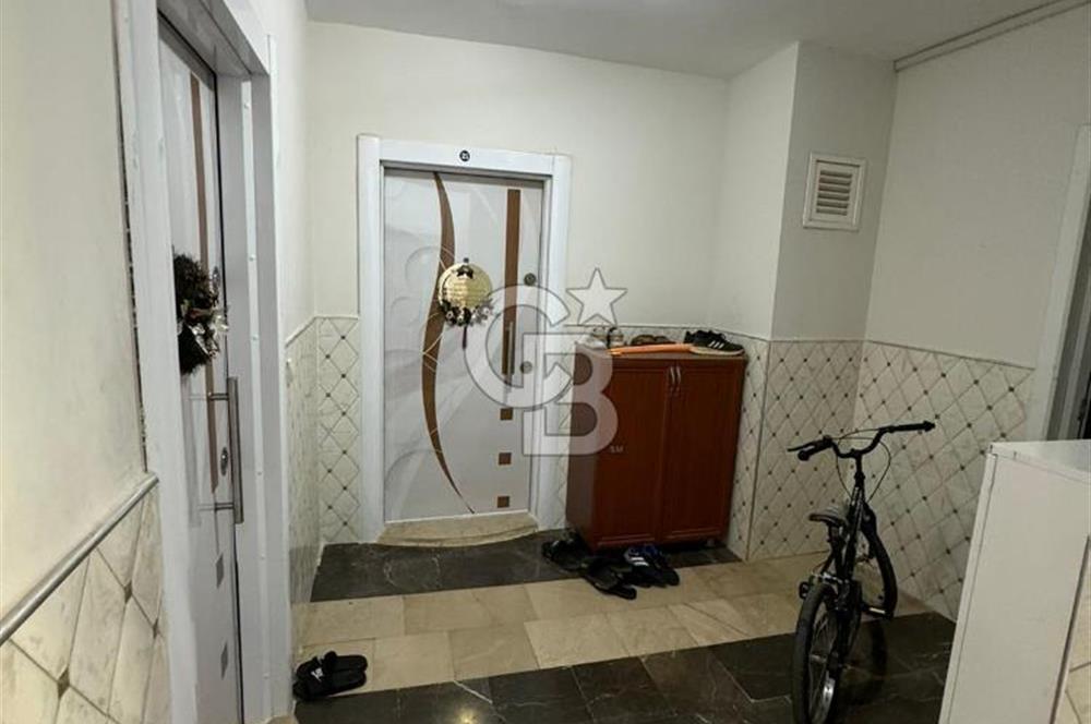 ANTALYA HABİBLER'DE GENİŞ AİLELERE UYGUN SATILIK DUBLEX DAİRE