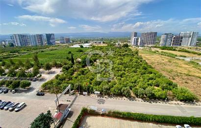 Erdemli Tömük’te Denize Sıfır, Full Eşyalı 3+1 Yazlık 