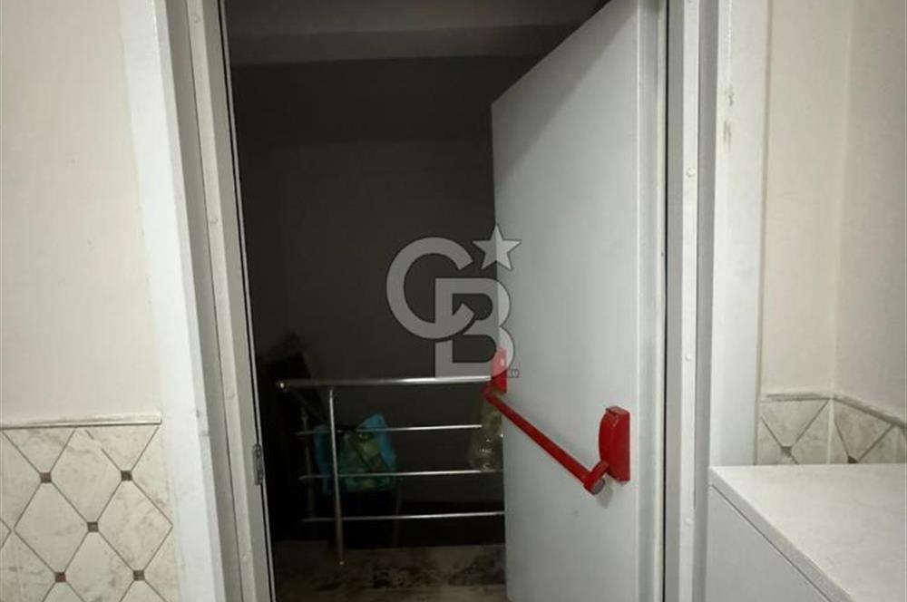 ANTALYA HABİBLER'DE GENİŞ AİLELERE UYGUN SATILIK DUBLEX DAİRE