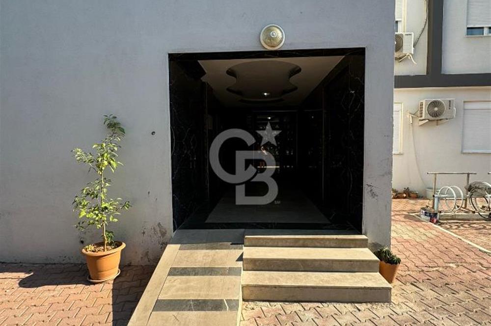 ANTALYA HABİBLER'DE GENİŞ AİLELERE UYGUN SATILIK DUBLEX DAİRE