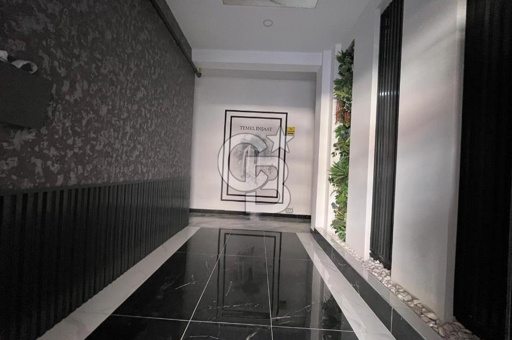 ÇANAKKALE İSMETPAŞA MAHALLESİNDE SİTE İÇİ SATILIK DAİRE