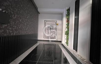 ÇANAKKALE İSMETPAŞA MAHALLESİNDE SİTE İÇİ SATILIK DAİRE