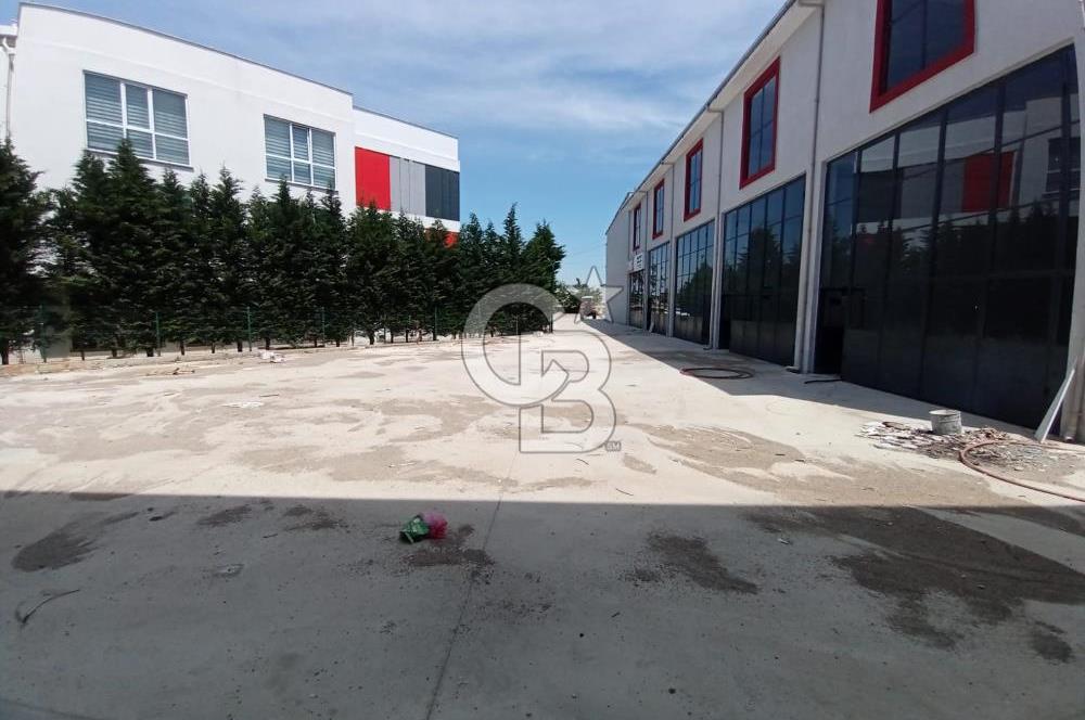 ÇANAKKALE BİGA'DA BURSA YOLU ÜZERNDE 115 M2 SIFIR DÜKKAN SATILIK