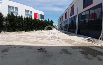 ÇANAKKALE BİGA'DA BURSA YOLU ÜZERNDE 115 M2 SIFIR DÜKKAN SATILIK
